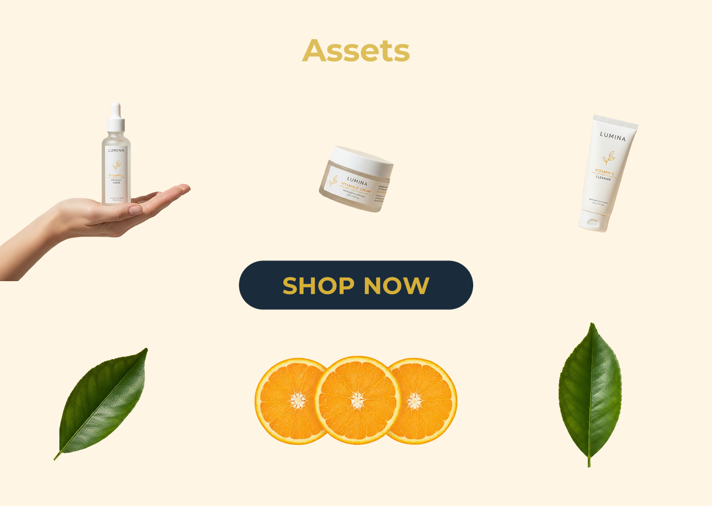assets